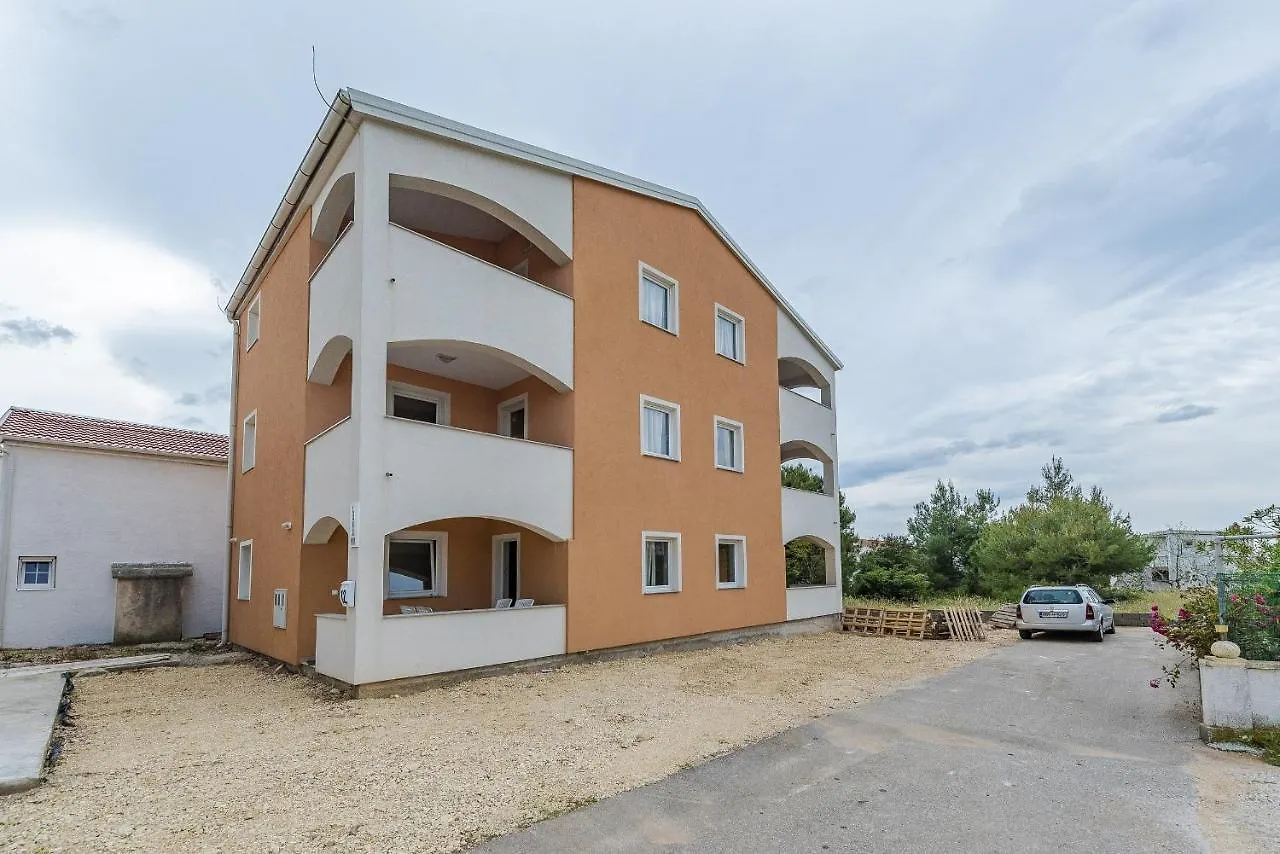 Apartments By The Sea Vir - 18563