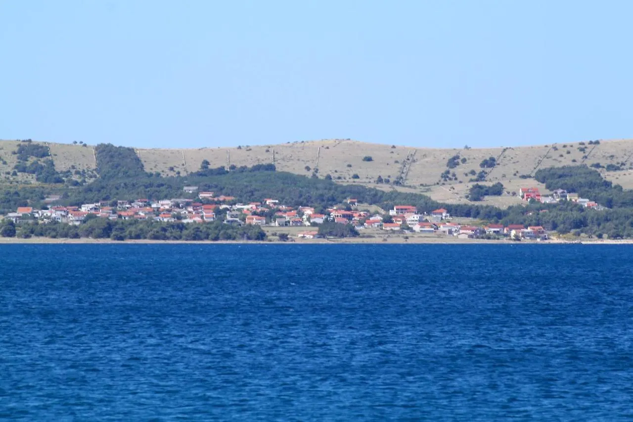 Apartments By The Sea Vir - 18563 0*,  Chorwacja